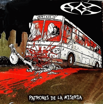 Patrones de la Miseria